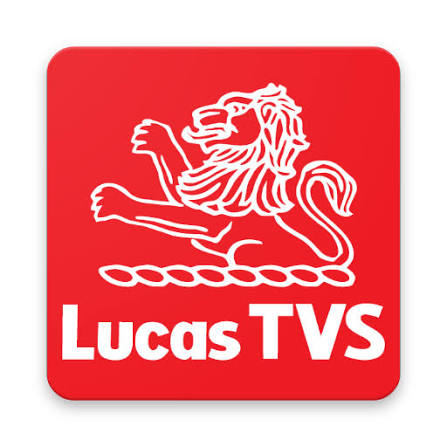 Lucas TVS